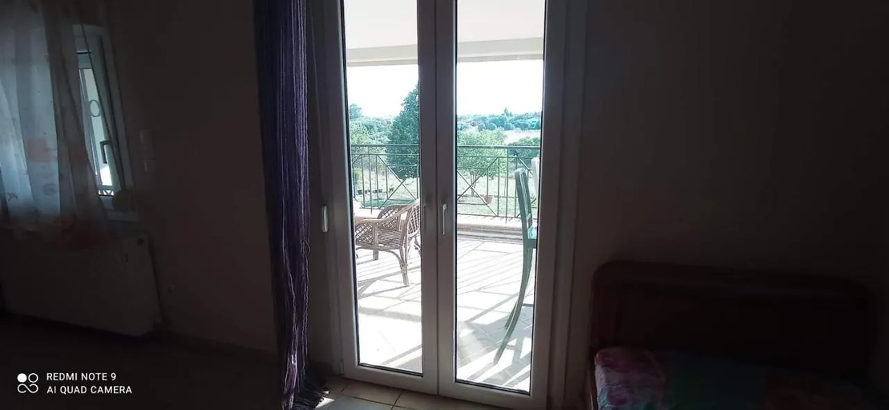 Vila Casa Soare Nea Kallikrateia