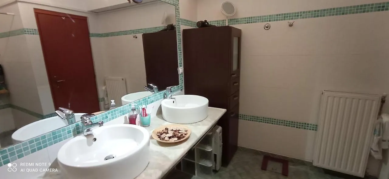Vila Casa Soare Nea Kallikrateia