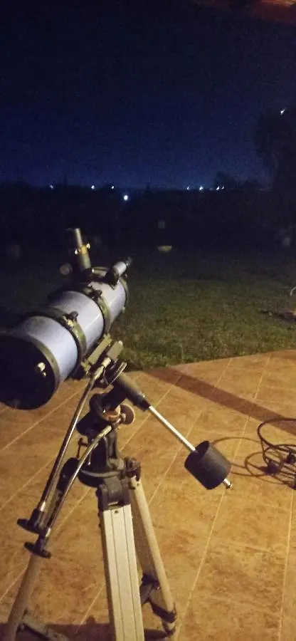 Vila Casa Soare Nea Kallikrateia Řecko