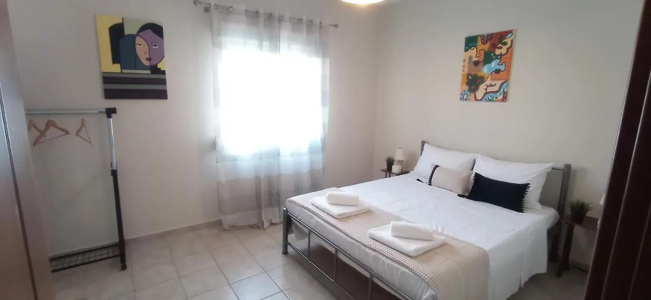 Vila Casa Soare Nea Kallikrateia